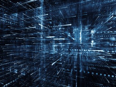 Gelişen dijital dünya