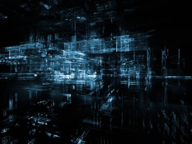 Dijital dünya vizyonu