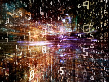 Enerji dijital alanı