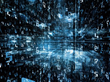 Dijital alan parlayan