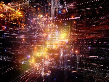 Unutulmuş dijital dünya