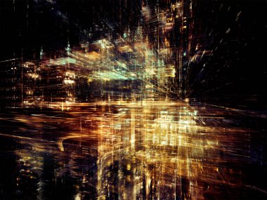 Dijital dünya zerafet