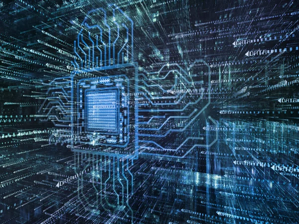 Dijital dünya sanallaştırma