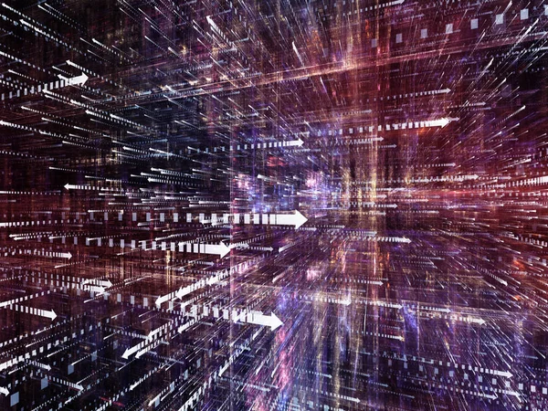 Dijital dünya bilgisayar