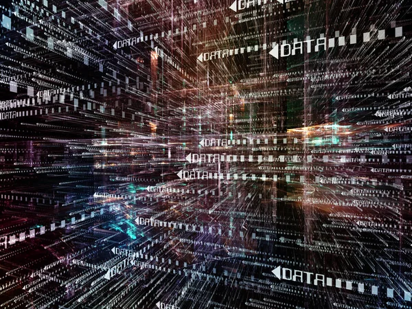 Sinerji dijital dünya