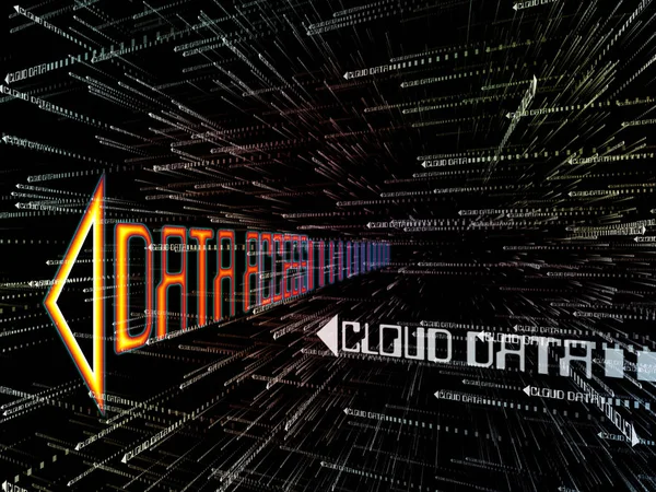 Veri erişim arka plan