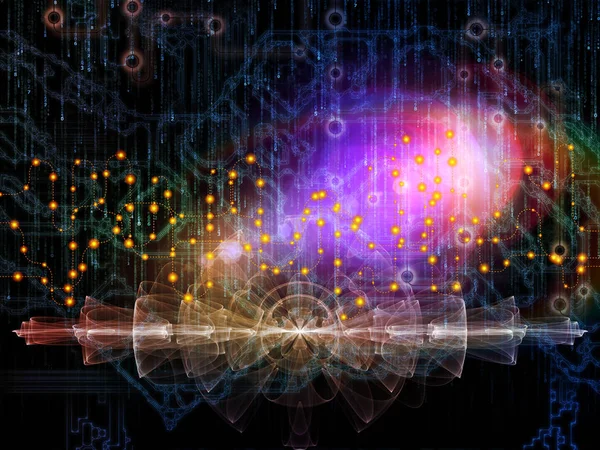 Sanallaştırma veri transferleri