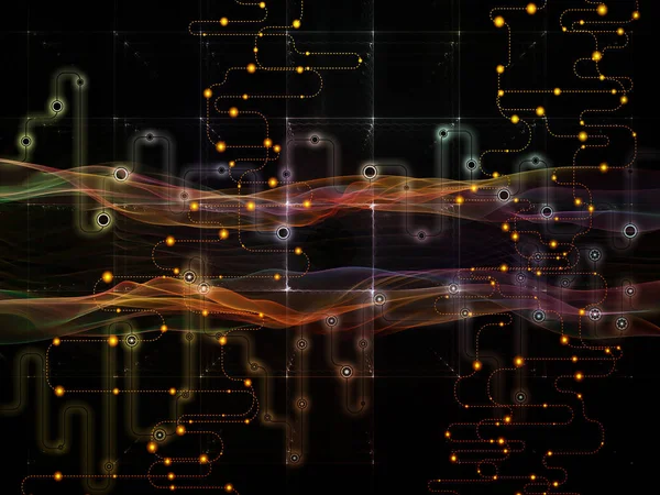 Sanal veri aktarımları