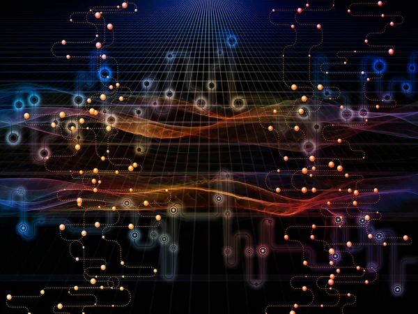 Veri aktarımları unsurları