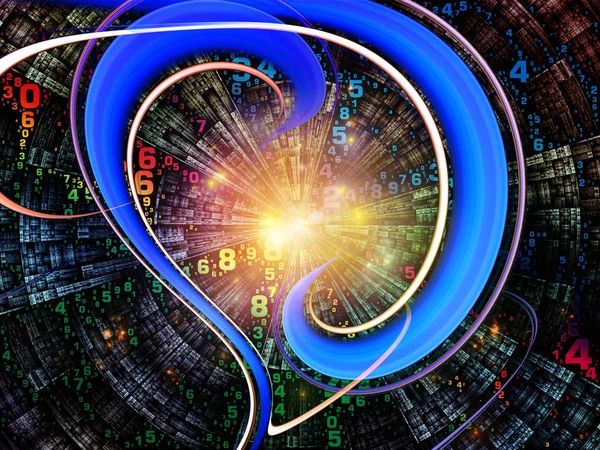 Dijital dünya enerji