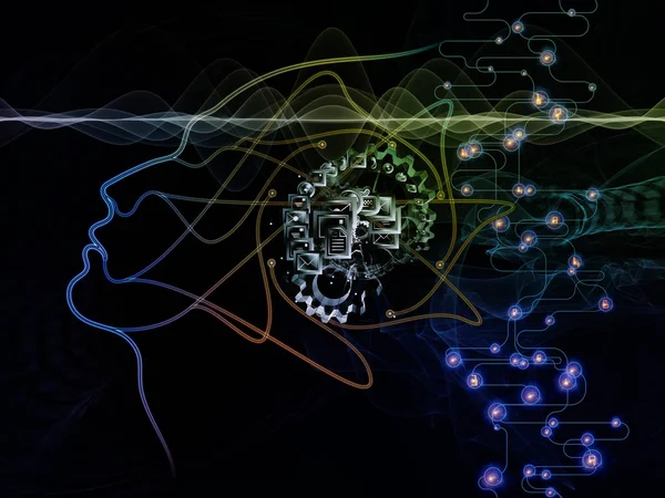 Yanılsamalar makine bilinç