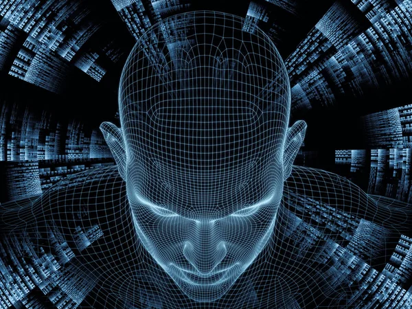 Unfolding dijital kimlik