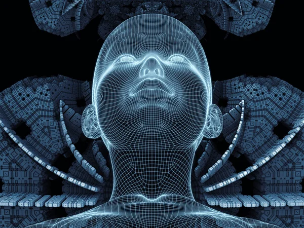 Dijital kimlik yanılsamalar