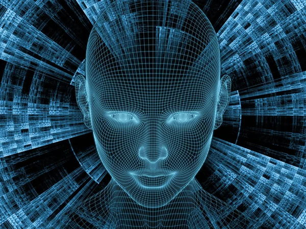 Dijital kimlik bilgi işlem