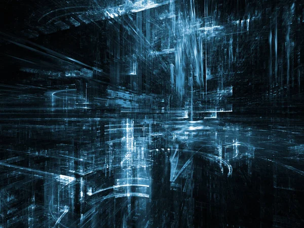 Dijital dünya sanallaştırma