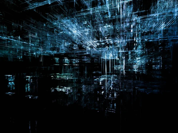 Sinerji dijital dünya