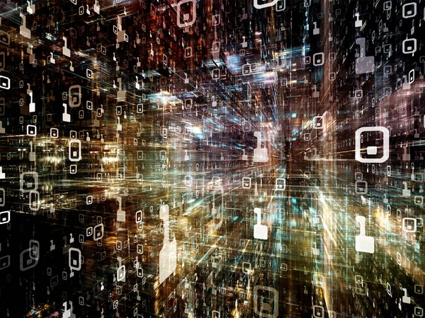 İşlem sanal dünya