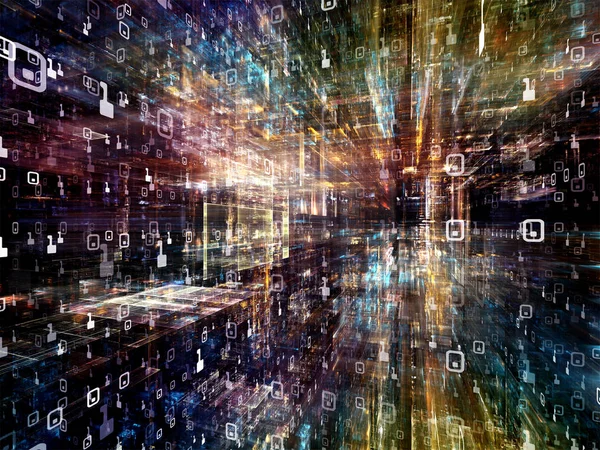 Sanal dünya unsurları