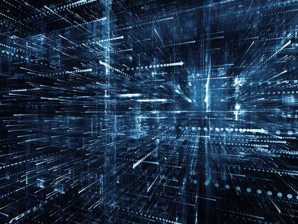 Gelişen dijital dünya