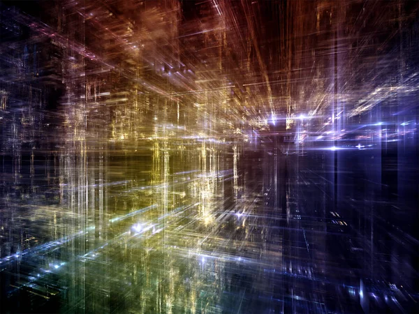 Sanal dijital dünya