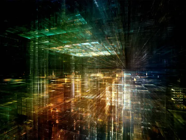 Dijital dünya vizyonu