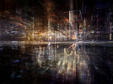 Karmaşık dijital dünya