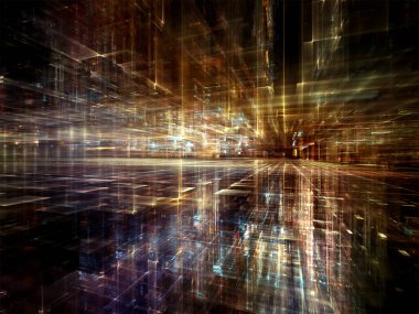 Sanal dünya kızdırma