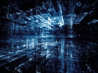 Sanal dünyanın küre