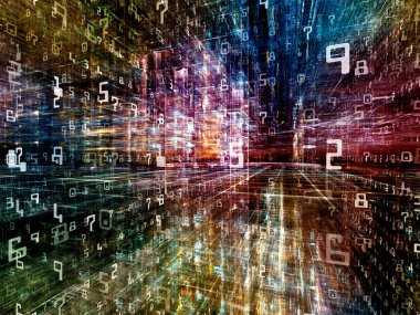 Dijital alan çalışma