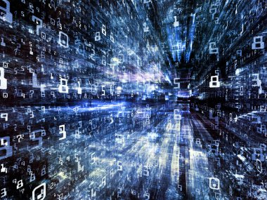 Yanlışlıkla sayısal alanı