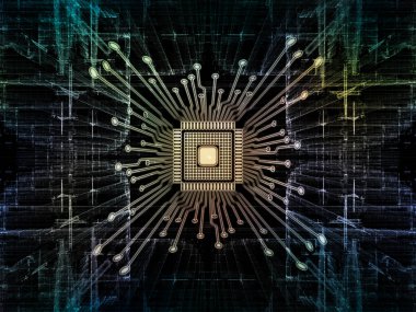 Sanal dijital işlemci