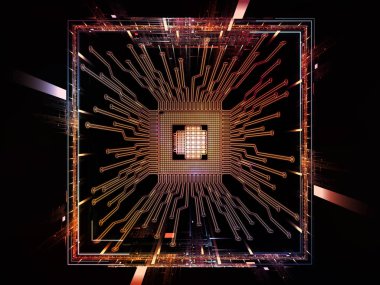 Sinerji dijital işlemci