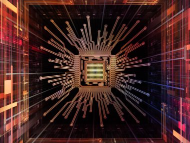 Dijital işlemci bakış açıları