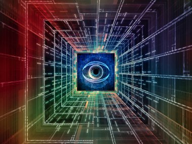 Arama arka plan izlerken