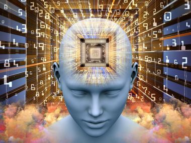 Düşünce alemlerine