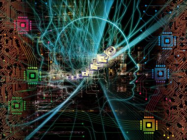 Makine bilinç soyutlama