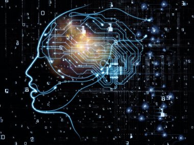 Dijital makine bilinç doğru