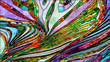 Önceden Kurşunlu cam