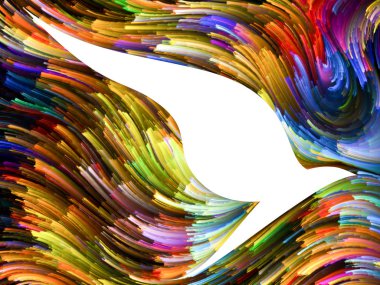 Uçuş arka plan renkleri