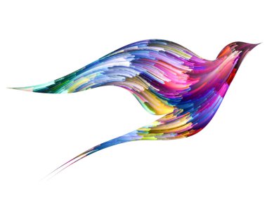 Uçuş arka plan renkleri