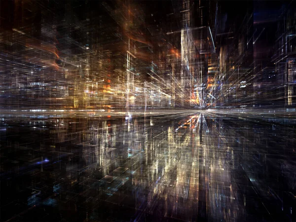 Karmaşık dijital dünya