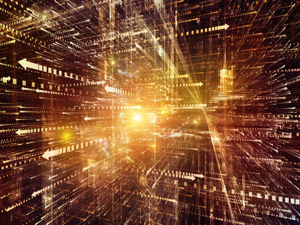 Dijital dünya yanılsamalar