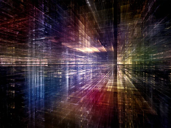 Kavramsal sanal dünya