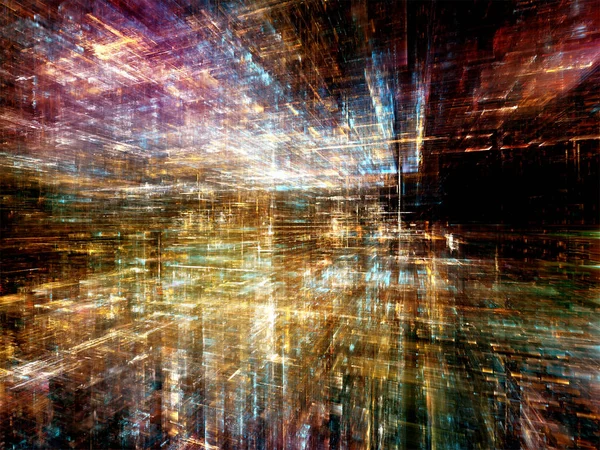 İşlem sanal dünya