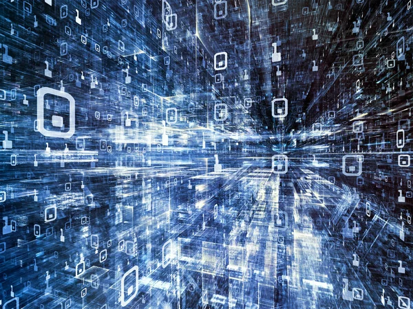 Gelişen dijital alanı