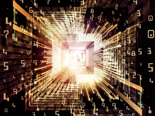 Dijital işlemci geleceği