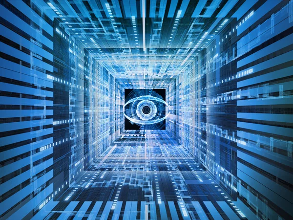 Ruh arka plan izlerken