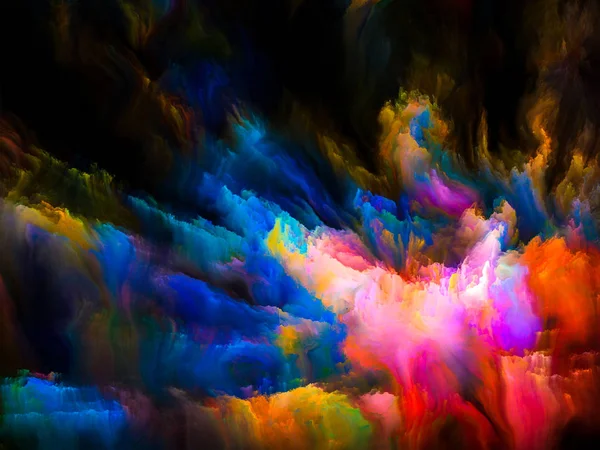 Kuzeyinde sanal tuval