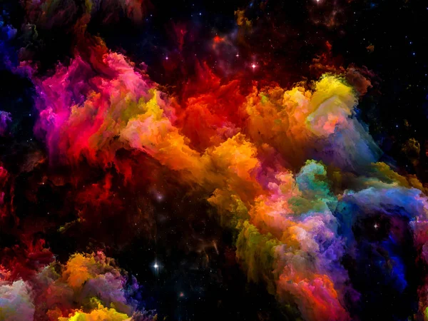 Işıklar renk alanı