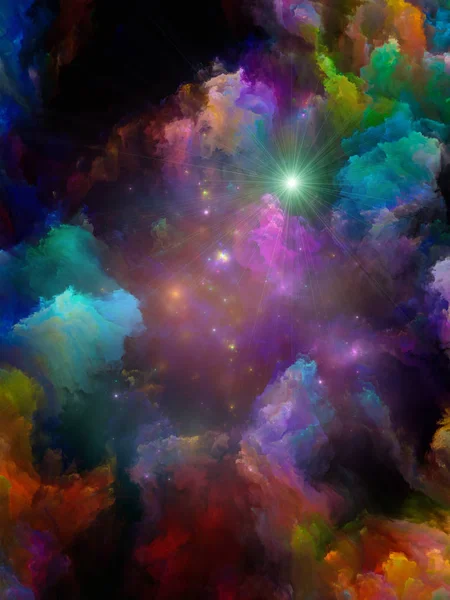 Görselleştirme renk alanı